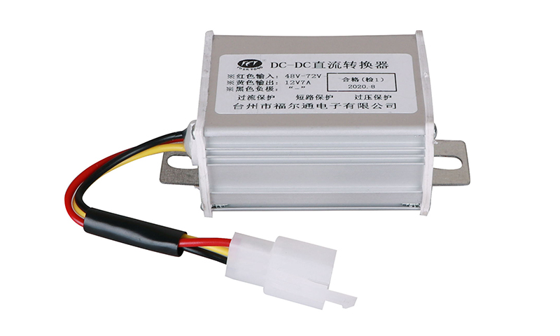 電動(dòng)車(chē)控制器的維修及故障判斷知識(shí)！