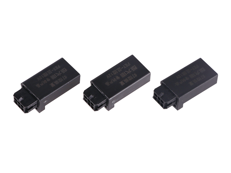 （12V、48V）二合一尾燈開關(guān)閃光器