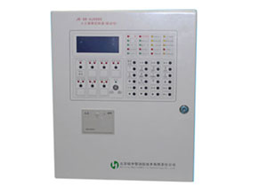 JB-QB-HJ500C型火災(zāi)報(bào)警控制器（壁掛式）