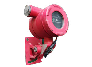 JTH-CH386Ex點型紅外火焰探測器