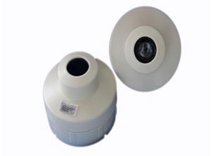 JTY-HS-6401線型光束感煙火災(zāi)探測器