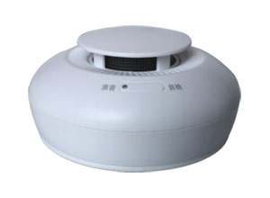 PS-816智能煙霧火災(zāi)探測報警器