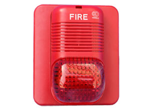 HJ9030B型火災(zāi)聲光警報器